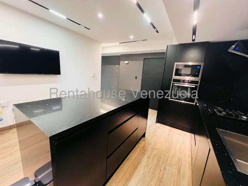 Apartamento (1 Nivel) en Venta en San Isidro, Aragua - 12