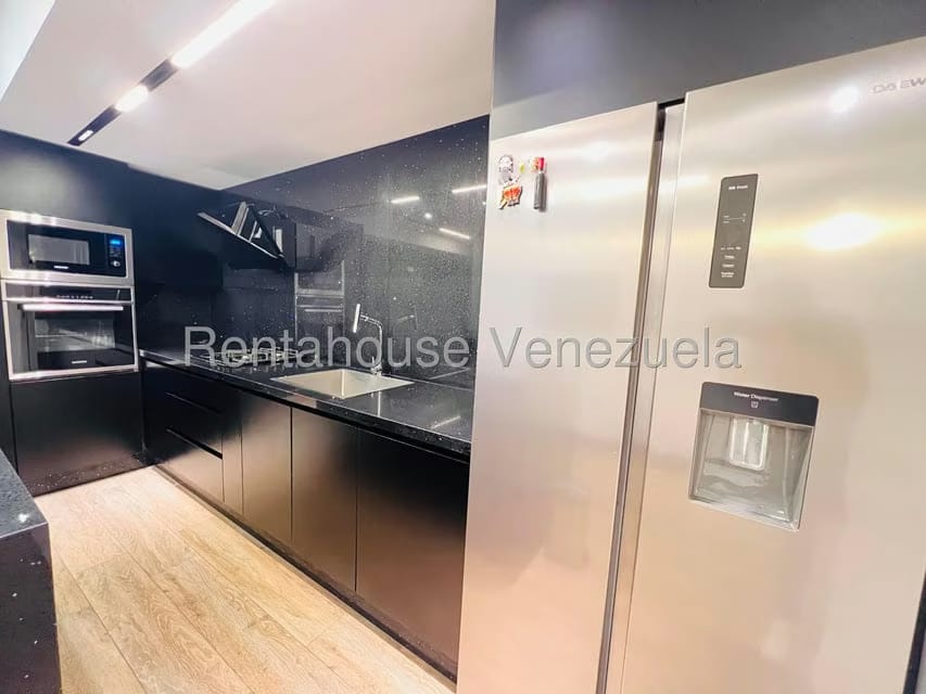 Apartamento (1 Nivel) en Venta en San Isidro, Aragua - 13