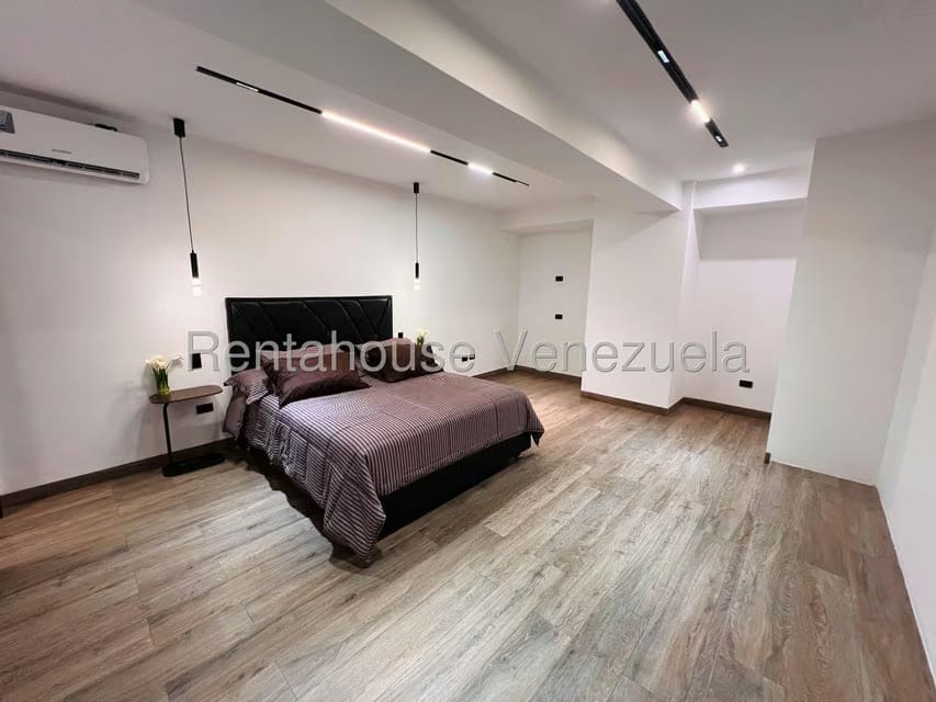 Apartamento (1 Nivel) en Venta en San Isidro, Aragua - 16