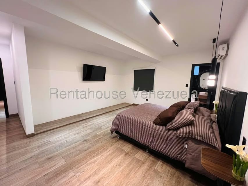 Apartamento (1 Nivel) en Venta en San Isidro, Aragua - 17