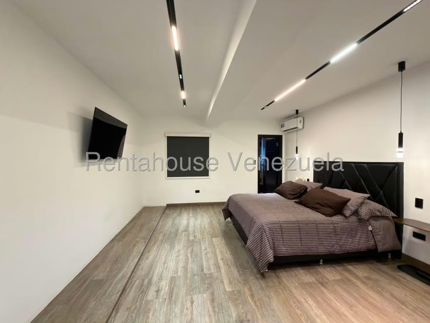 Apartamento (1 Nivel) en Venta en San Isidro, Aragua - 18