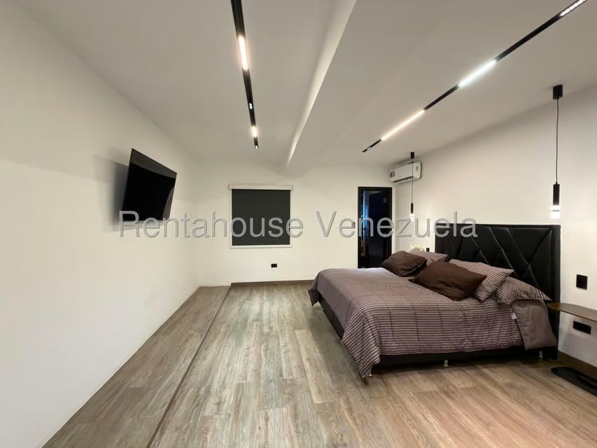 Apartamento (1 Nivel) en Venta en San Isidro, Aragua - 18