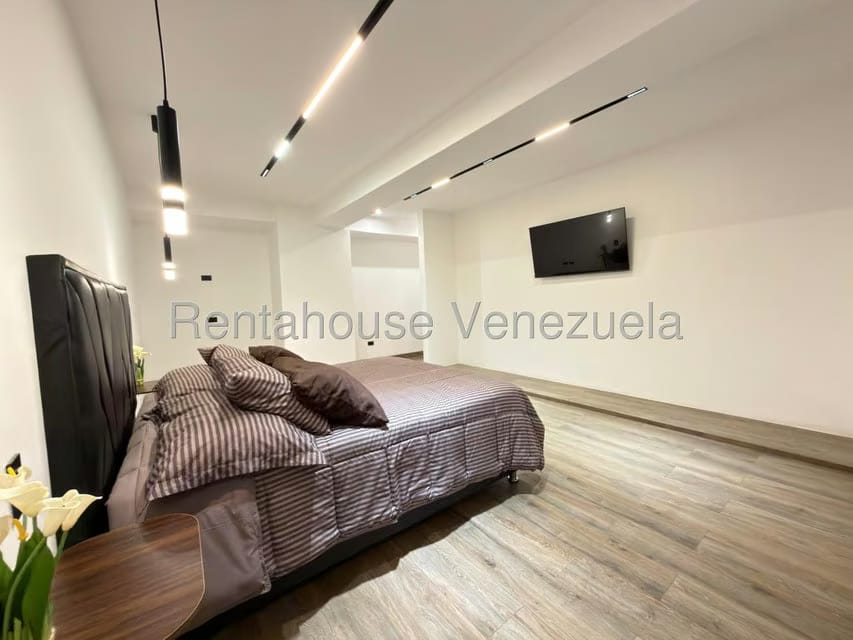 Apartamento (1 Nivel) en Venta en San Isidro, Aragua - 19