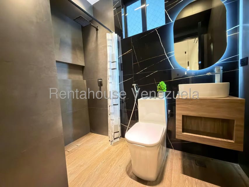 Apartamento (1 Nivel) en Venta en San Isidro, Aragua - 20