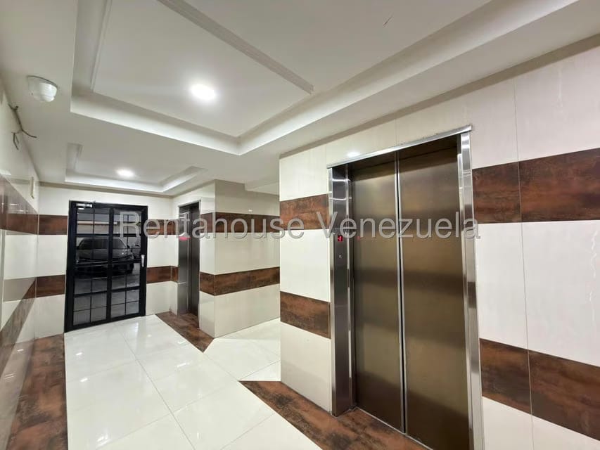 Apartamento (1 Nivel) en Venta en San Isidro, Aragua - 3