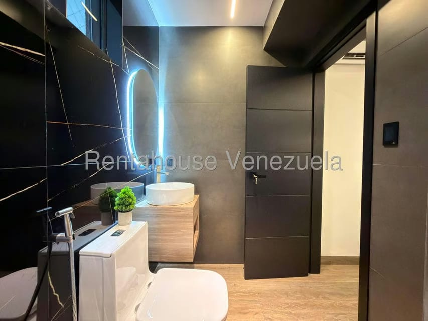 Apartamento (1 Nivel) en Venta en San Isidro, Aragua - 21