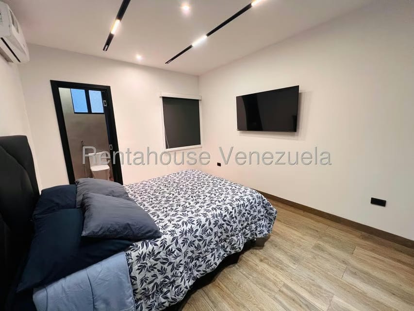 Apartamento (1 Nivel) en Venta en San Isidro, Aragua - 22