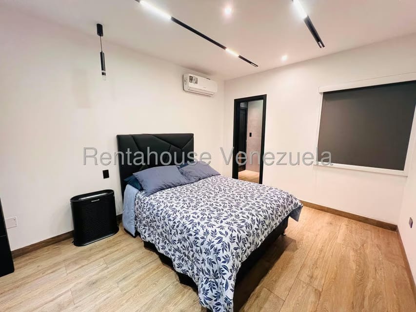 Apartamento (1 Nivel) en Venta en San Isidro, Aragua - 23