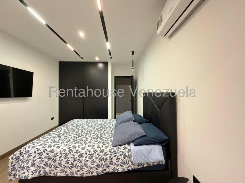 Apartamento (1 Nivel) en Venta en San Isidro, Aragua - 25