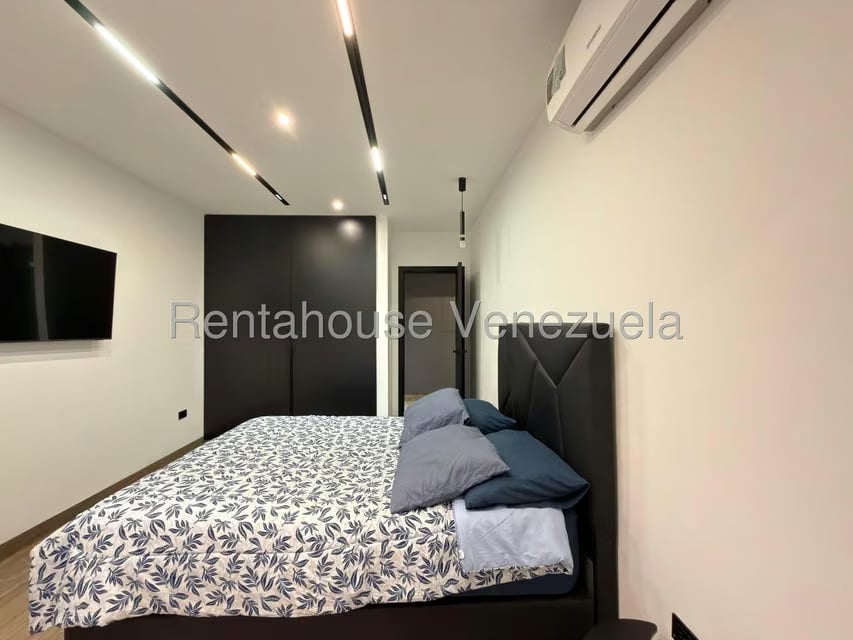 Apartamento (1 Nivel) en Venta en San Isidro, Aragua - 25