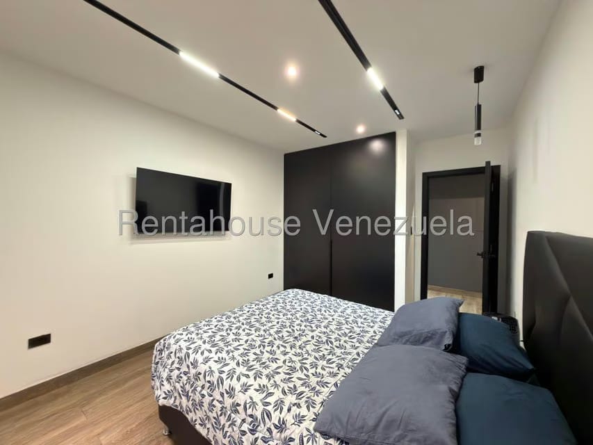 Apartamento (1 Nivel) en Venta en San Isidro, Aragua - 26