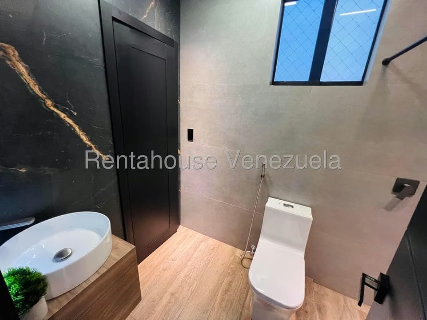 Apartamento (1 Nivel) en Venta en San Isidro, Aragua - 27