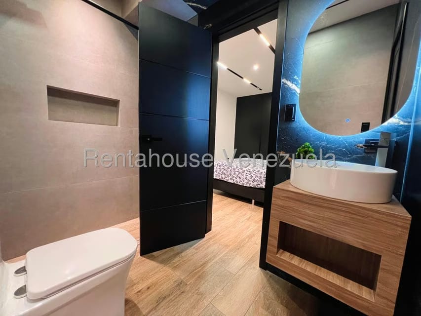 Apartamento (1 Nivel) en Venta en San Isidro, Aragua - 28