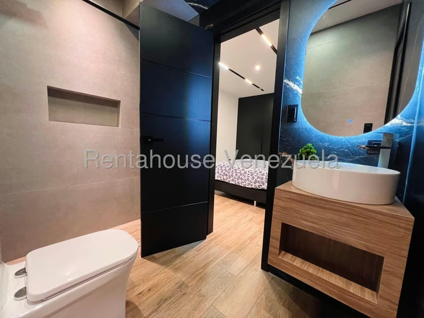 Apartamento (1 Nivel) en Venta en San Isidro, Aragua - 28