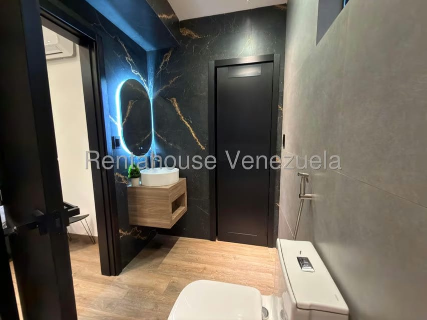 Apartamento (1 Nivel) en Venta en San Isidro, Aragua - 29