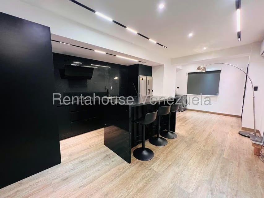 Apartamento (1 Nivel) en Venta en San Isidro, Aragua - 4