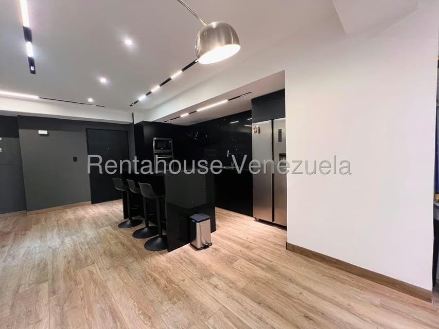 Apartamento (1 Nivel) en Venta en San Isidro, Aragua - 5