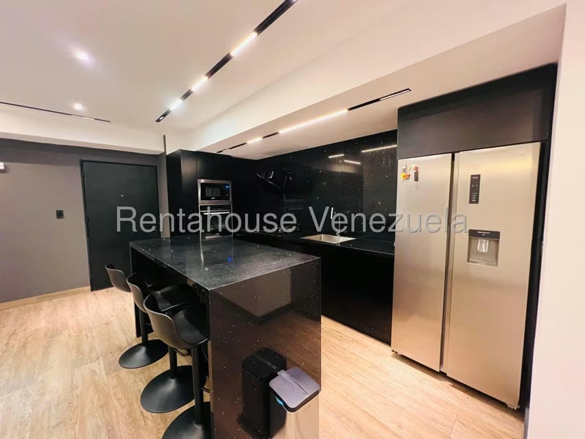 Apartamento (1 Nivel) en Venta en San Isidro, Aragua - 6