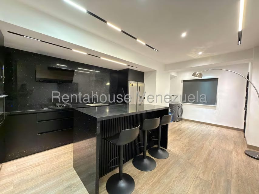 Apartamento (1 Nivel) en Venta en San Isidro, Aragua - 7