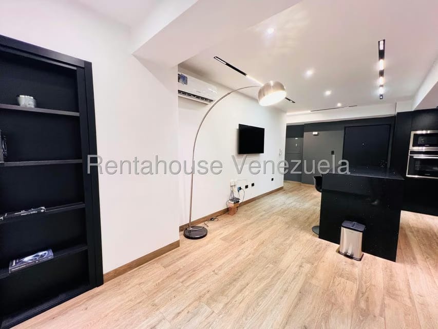 Apartamento (1 Nivel) en Venta en San Isidro, Aragua - 8