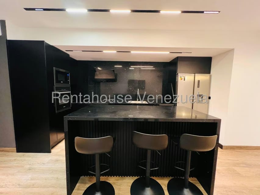 Apartamento (1 Nivel) en Venta en San Isidro, Aragua - 9