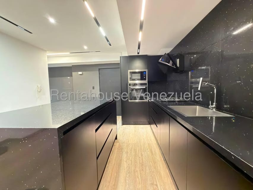 Apartamento (1 Nivel) en Venta en San Isidro, Aragua - 10