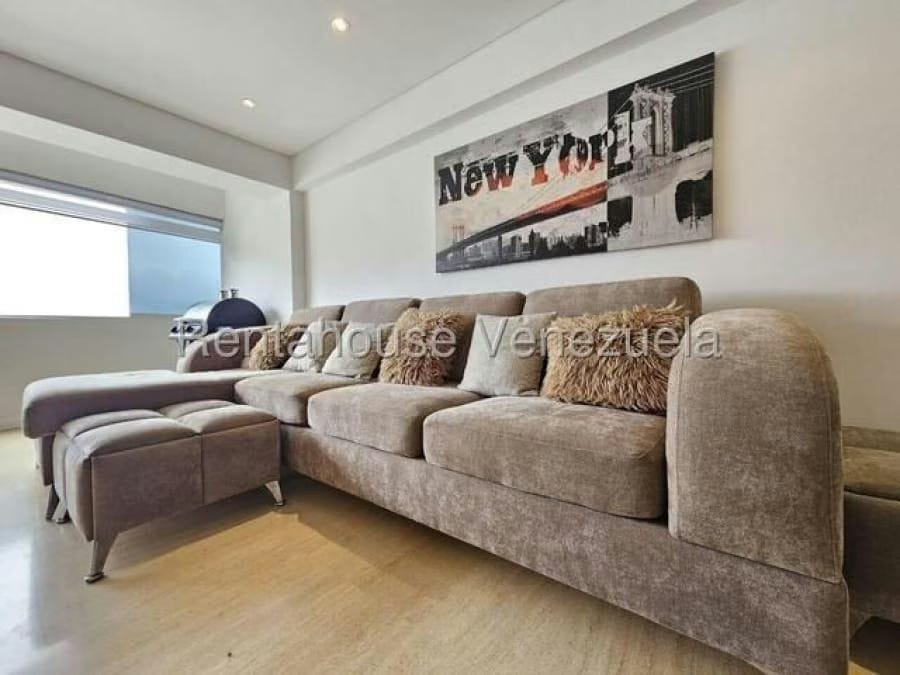 Apartamento en Venta en solar del hatillo Caracas - 3