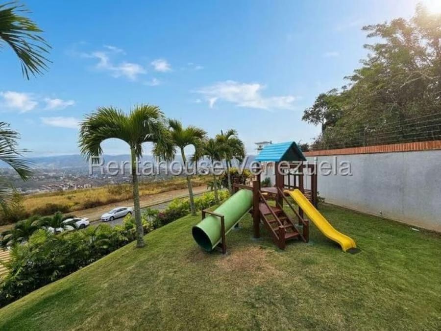 Apartamento en Venta en solar del hatillo Caracas - 5