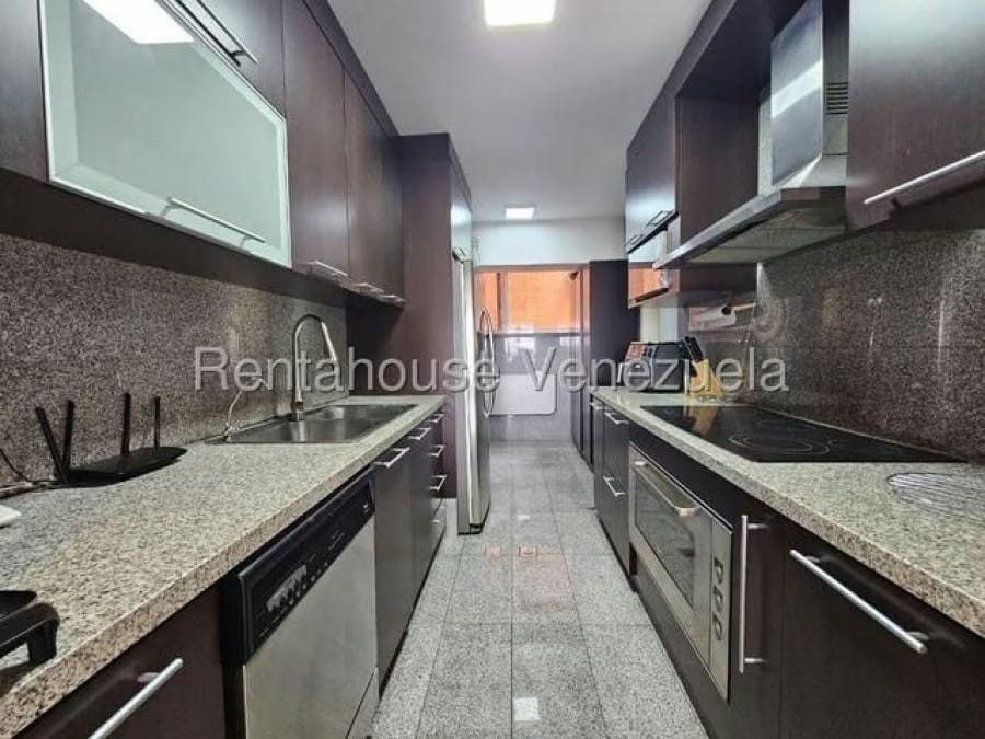 Apartamento en Venta en solar del hatillo Caracas - 6