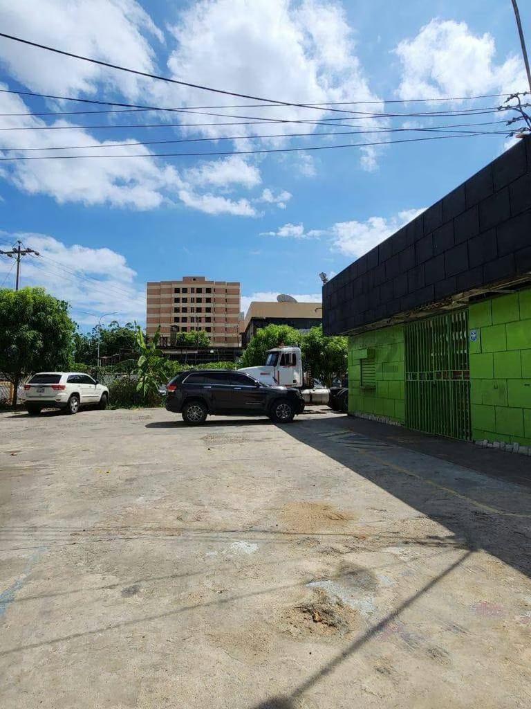 Local comercial en Puerto la Cruz, Anzoátegui