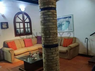 Casa en Venta Sector Corralito, Municipio El Hatillo. Edo. Miranda. - 3