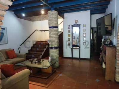 Casa en Venta Sector Corralito, Municipio El Hatillo. Edo. Miranda. - 4