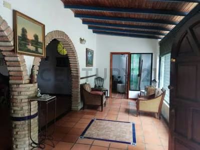 Casa en Venta Sector Corralito, Municipio El Hatillo. Edo. Miranda. - 6