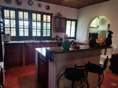 Casa en Venta Sector Corralito, Municipio El Hatillo. Edo. Miranda. - 8