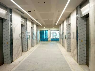 Piso de Oficina en Venta en Campo Alegre - 4