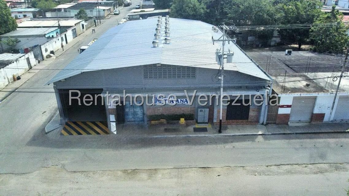 Negocios y Empresas (Mayorista y Distribucion) en Venta en La Mata, Lara