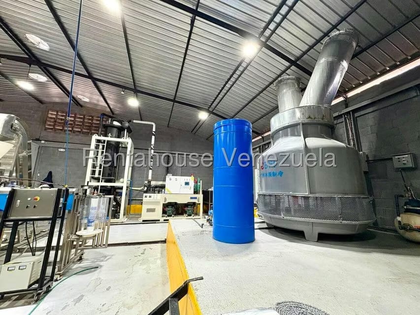 Negocios y Empresas (Mayorista y Distribucion) en Venta en La Mata, Lara - 21