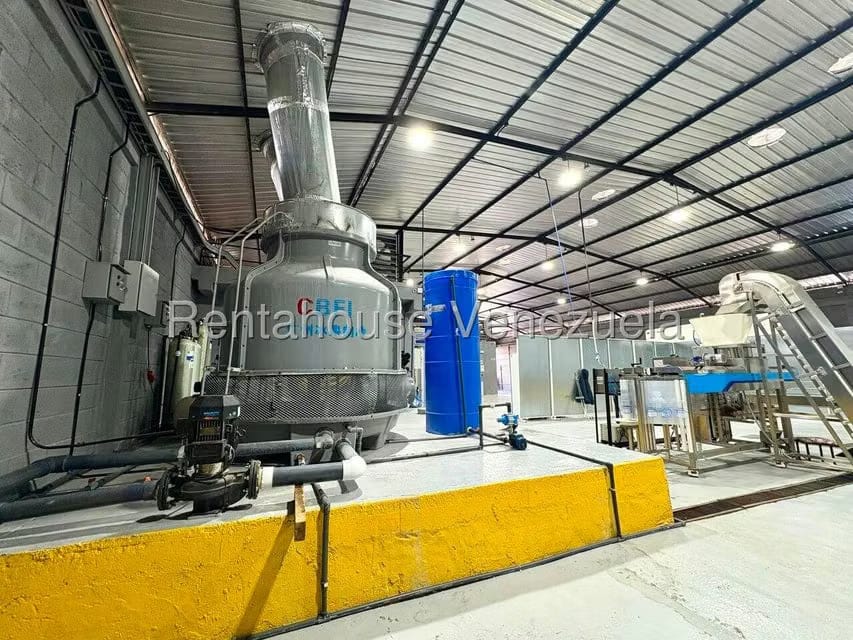 Negocios y Empresas (Mayorista y Distribucion) en Venta en La Mata, Lara - 23