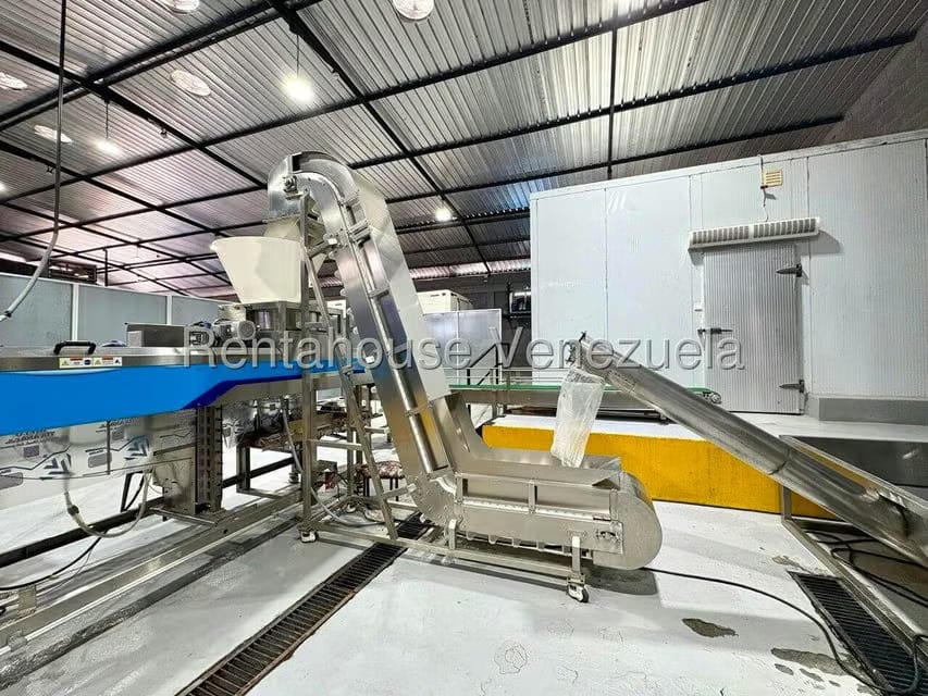 Negocios y Empresas (Mayorista y Distribucion) en Venta en La Mata, Lara - 26