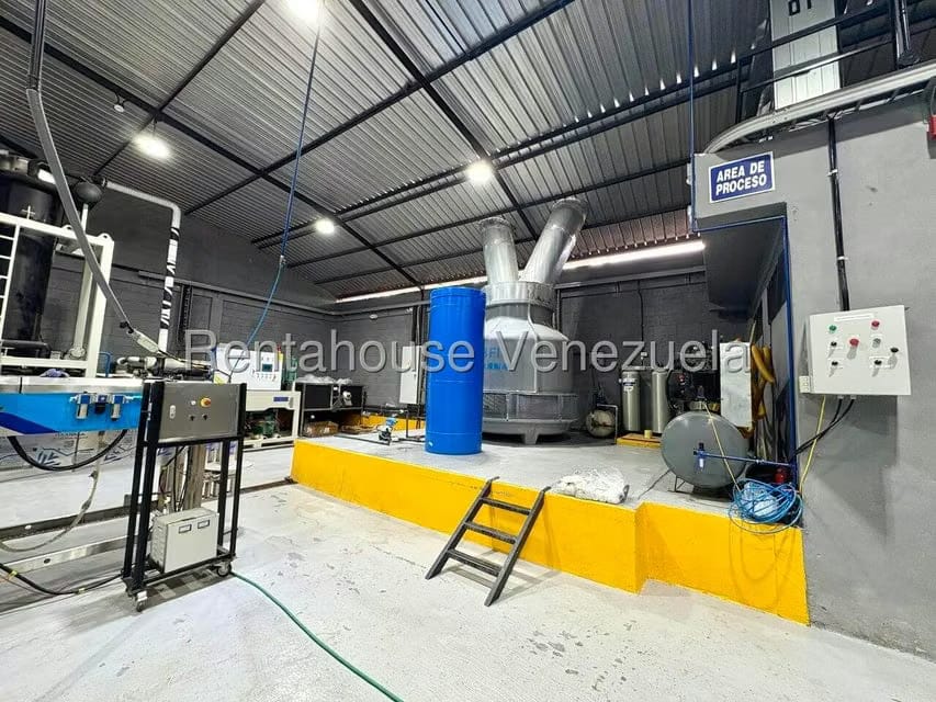 Negocios y Empresas (Mayorista y Distribucion) en Venta en La Mata, Lara - 29