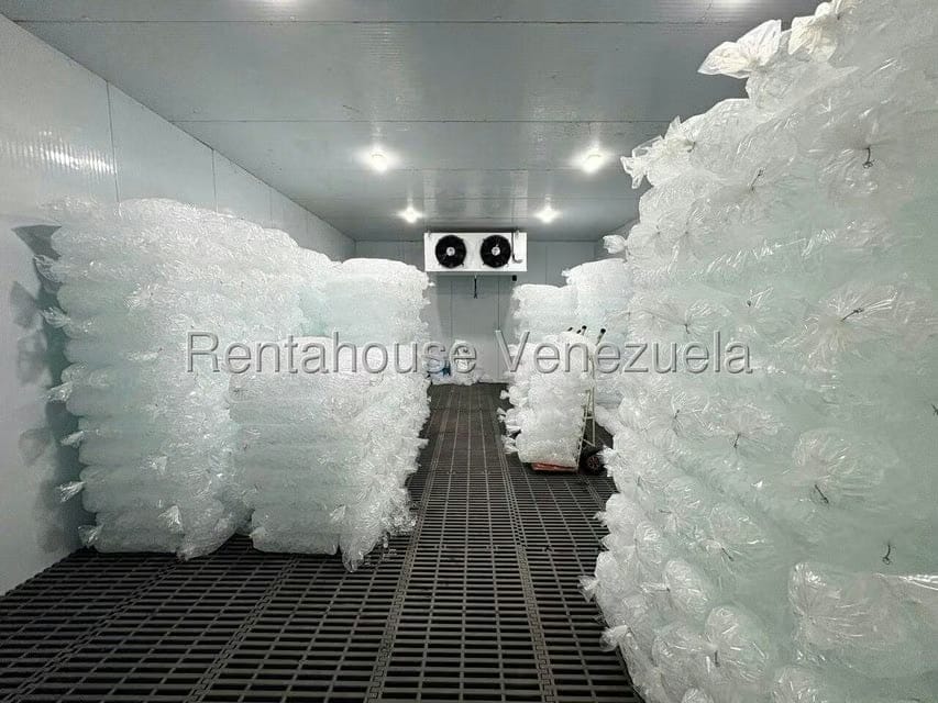 Negocios y Empresas (Mayorista y Distribucion) en Venta en La Mata, Lara - 35