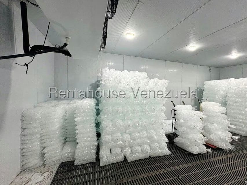 Negocios y Empresas (Mayorista y Distribucion) en Venta en La Mata, Lara - 36