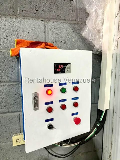 Negocios y Empresas (Mayorista y Distribucion) en Venta en La Mata, Lara - 38