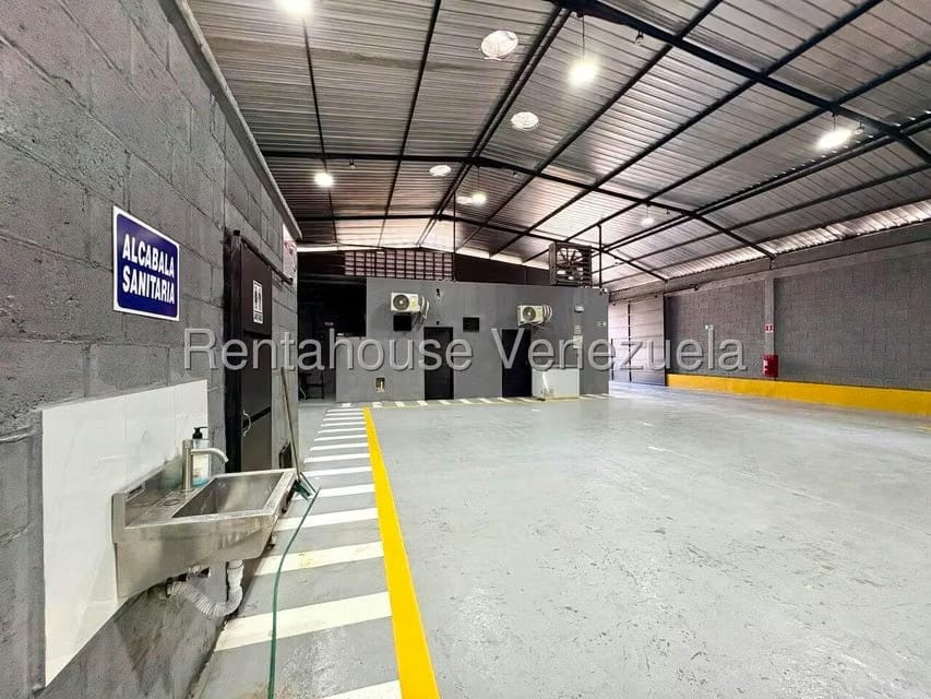 Negocios y Empresas (Mayorista y Distribucion) en Venta en La Mata, Lara - 41