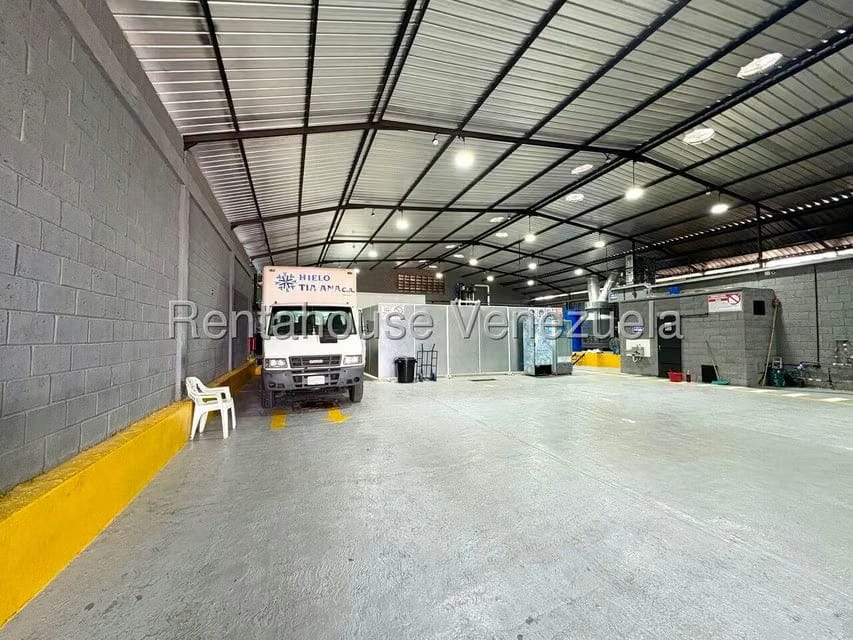 Negocios y Empresas (Mayorista y Distribucion) en Venta en La Mata, Lara - 44