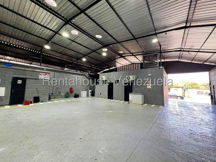 Negocios y Empresas (Mayorista y Distribucion) en Venta en La Mata, Lara - 45