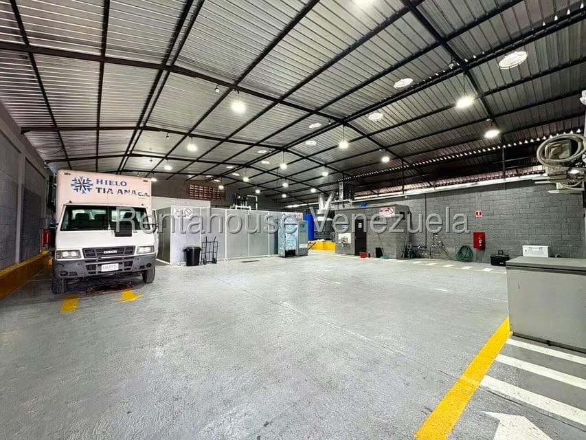 Negocios y Empresas (Mayorista y Distribucion) en Venta en La Mata, Lara - 46