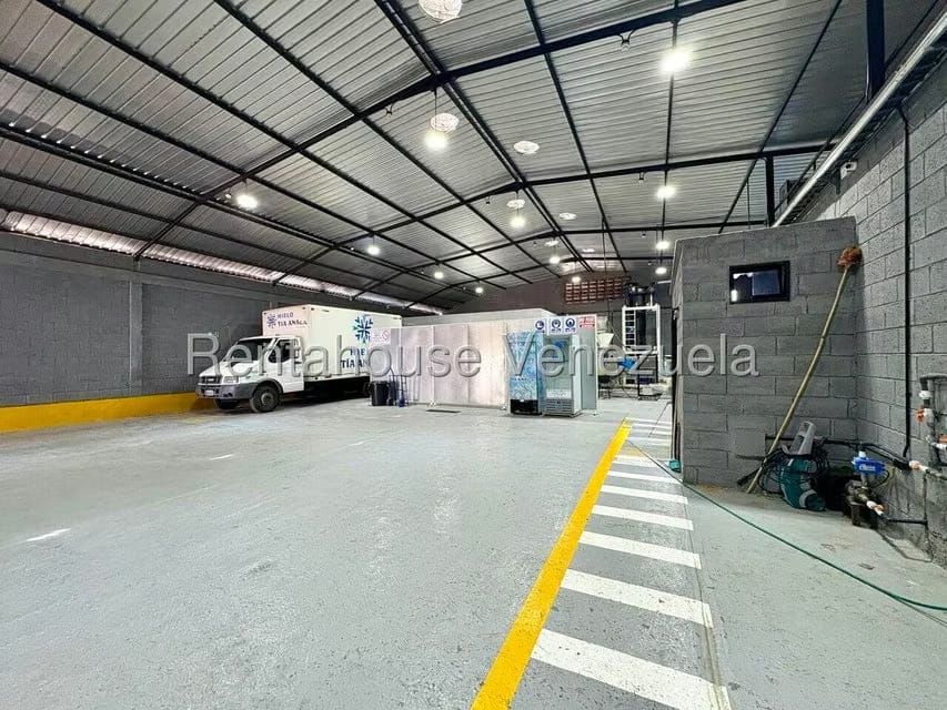 Negocios y Empresas (Mayorista y Distribucion) en Venta en La Mata, Lara - 47