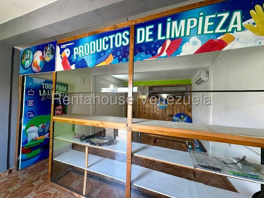 Negocios y Empresas (Mayorista y Distribucion) en Venta en La Mata, Lara - 49