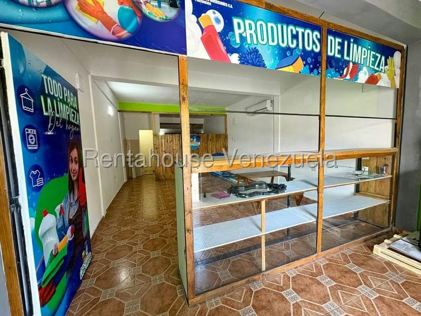 Negocios y Empresas (Mayorista y Distribucion) en Venta en La Mata, Lara - 50
